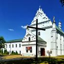 Kościół pw. Niepokalanego Poczęcia NMP - panoramio (1)