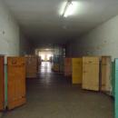 Więzienie w Łęczycy - I piętro areszt śledczy - panoramio