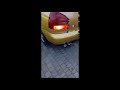GOLF MK2 & A3 8L - Odcina ILLEGAL NIGHT ŁĘCZYCA